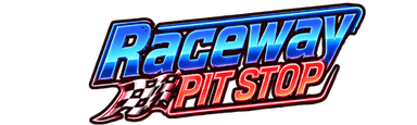 Raceway Pit Stop