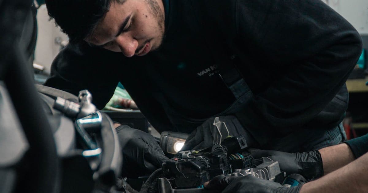What Does a Timing Belt Do and When Should It Be Replaced?