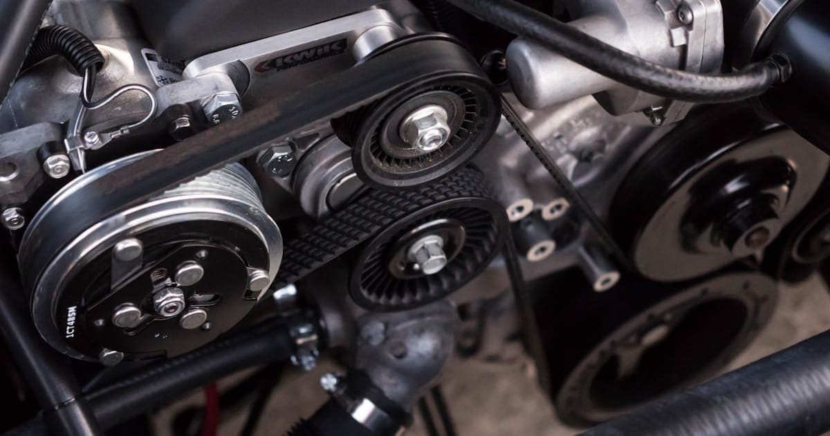 Oil Change Near Me — Farmington Hills, MI