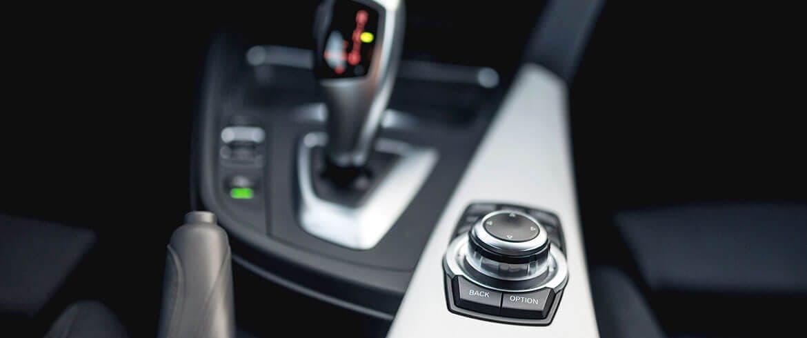 The Pros and Cons of Automatic Transmissions
